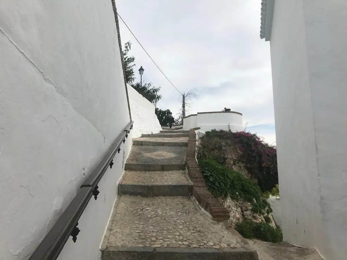 Villa Algarabi à Frigiliana 0*,  Espagne