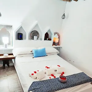 Casa Chaouen Сasa de vacaciones