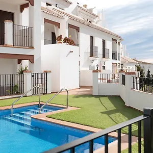 Casa Ilusion Apartamento