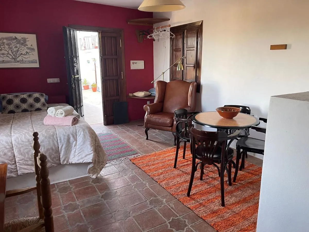 Villa Algarabí Frigiliana 0*,  España