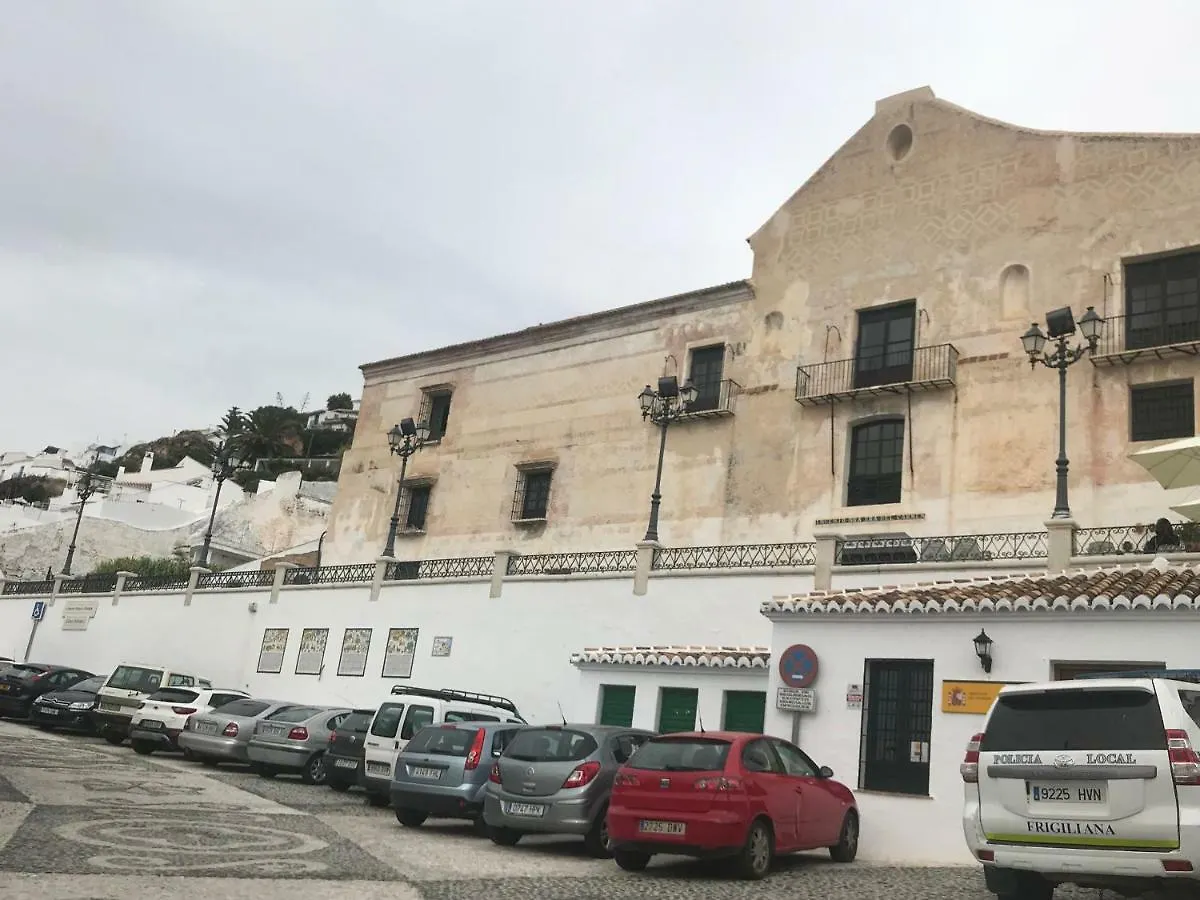 Villa Algarabí Frigiliana 0*,  España